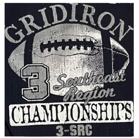 Boys long sleeve The Children's Place Boys Graphic Thermal - Picture 8 of 10